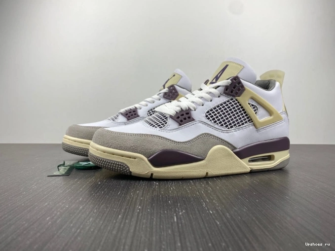 2022 'Free 4 Maniere A Jordan Air x Ma DH6927-068 Game' 1208